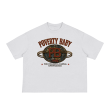 Load image into Gallery viewer, Unlawful Boxy Tee