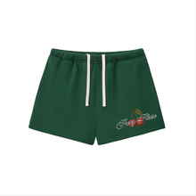 Load image into Gallery viewer, Essential Fleece Drawstring Sweatshorts