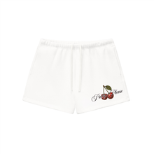 Load image into Gallery viewer, Essential Fleece Drawstring Sweatshorts