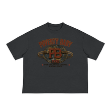Load image into Gallery viewer, Unlawful Boxy Tee