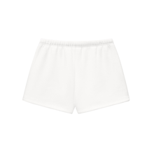 Load image into Gallery viewer, Essential Fleece Drawstring Sweatshorts