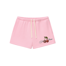 Load image into Gallery viewer, Essential Fleece Drawstring Sweatshorts