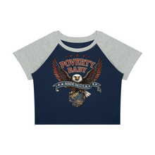 Load image into Gallery viewer, USA Baby T-Shirt