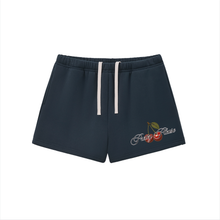 Load image into Gallery viewer, Essential Fleece Drawstring Sweatshorts

