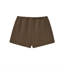 Load image into Gallery viewer, Essential Fleece Drawstring Sweatshorts
