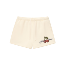 Load image into Gallery viewer, Essential Fleece Drawstring Sweatshorts
