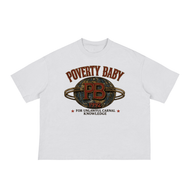 Unlawful Boxy Tee