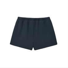 Load image into Gallery viewer, Essential Fleece Drawstring Sweatshorts
