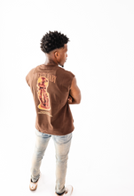 Load image into Gallery viewer, The World is Yours sleeveless

