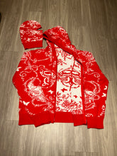 Load image into Gallery viewer, Knit Ski-Mask
