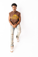 Load image into Gallery viewer, The World is Yours sleeveless
