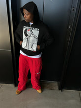 Load image into Gallery viewer, Tramp Stamp Zip-up hoodie
