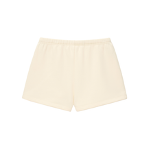 Load image into Gallery viewer, Essential Fleece Drawstring Sweatshorts
