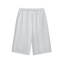Load image into Gallery viewer, Unlawful Relaxed Drawstring Three-quarter Sweatpants
