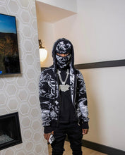 Load image into Gallery viewer, Knit Ski-Mask
