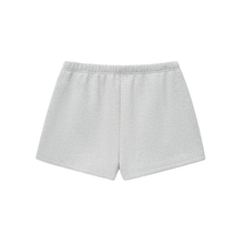 Load image into Gallery viewer, Essential Fleece Drawstring Sweatshorts
