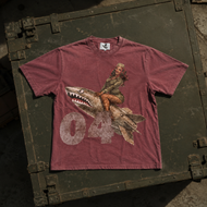 Lady Bomb T-shirt