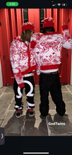 Load image into Gallery viewer, Knit up zip-up
