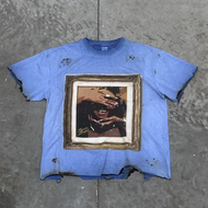 Golden touch Vintage T- shirt