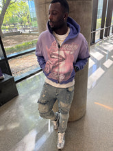 Load image into Gallery viewer, Last Lick zip-up hoodie
