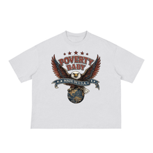 Load image into Gallery viewer, Made in USA Boxy Tee
