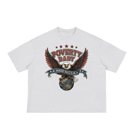 Made in USA Boxy Tee