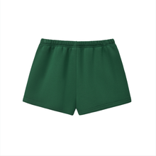Load image into Gallery viewer, Essential Fleece Drawstring Sweatshorts
