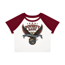 Load image into Gallery viewer, USA  Baby T-Shirt
