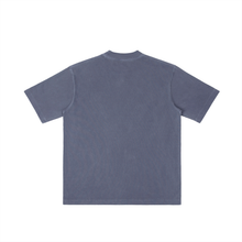 Load image into Gallery viewer, Tramp Stamp Pink Vintage Wash Drop Shoulder T-shirt

