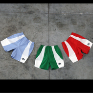 Nylon shorts